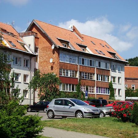 Butas Nida Ramybe Apartment Room photo